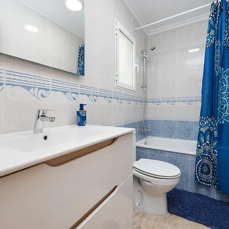 Apartment Prime 2bdrm Ibanez Torrevieja