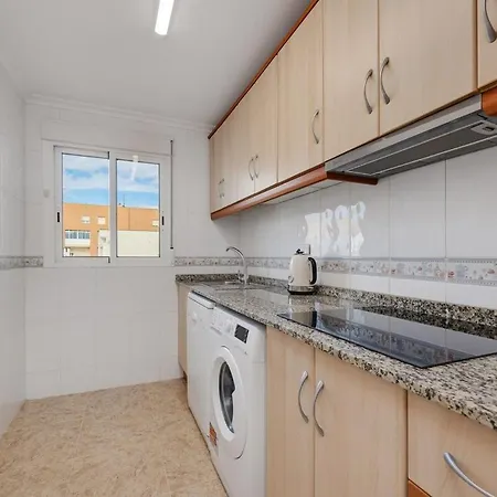 Prime 2bdrm Ibanez * Torrevieja